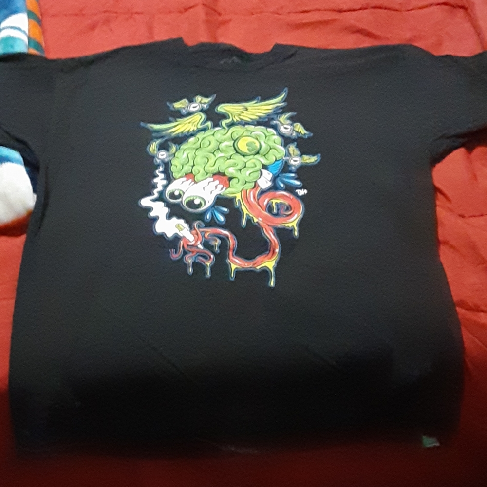 Seedless xl tee